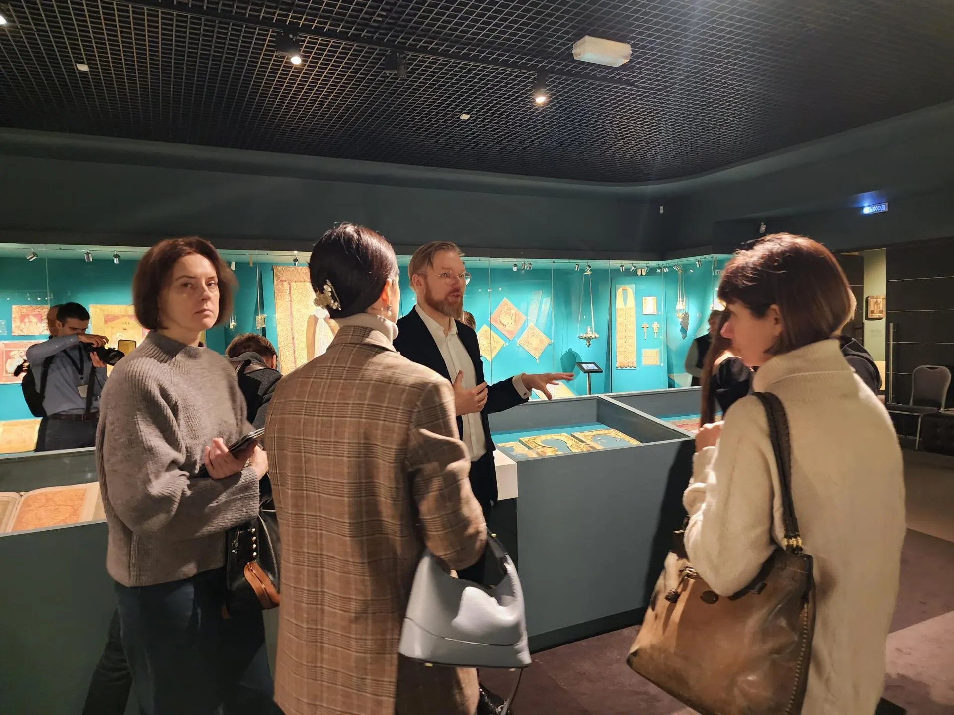 Фото: Светлана Борщева