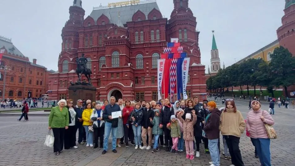 В городском округе Электросталь наградили победителей областного конкурса