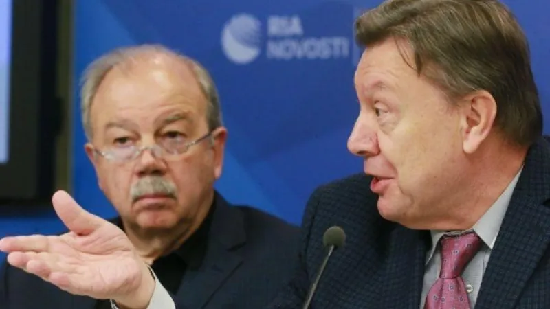 Эксперт призвал не доверять рассекреченным документам о слежке спецслужб США за Зеленским