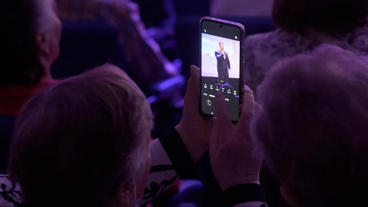 МедиаБанк Подмосковья/Иван Чижов