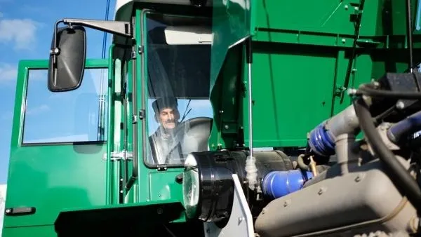 Подмосковное сельхозпредприятие закупит технику на 50 миллионов