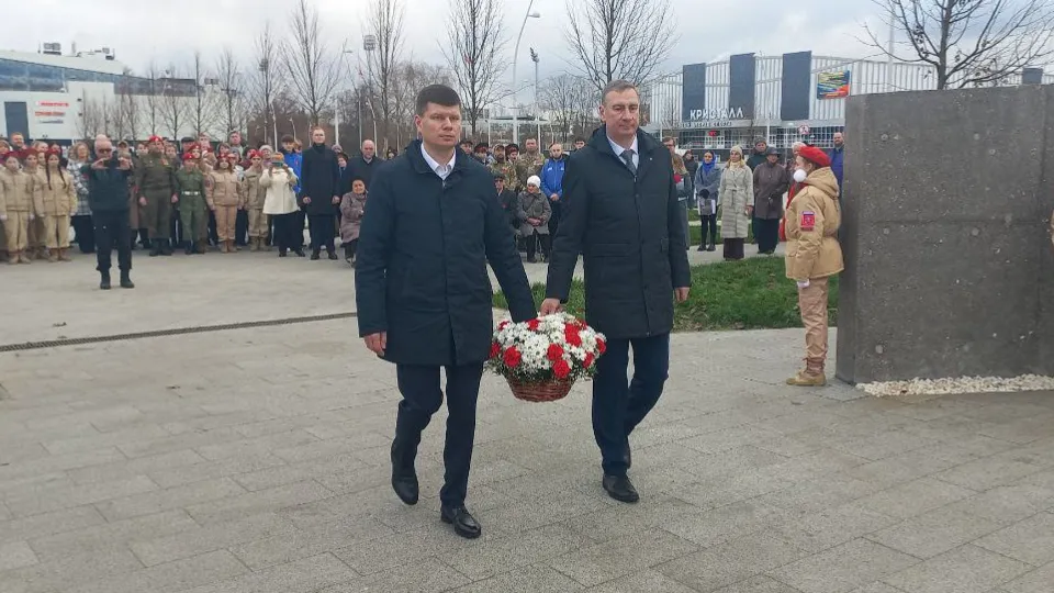 Фото: REGIONS/Олег Книжник