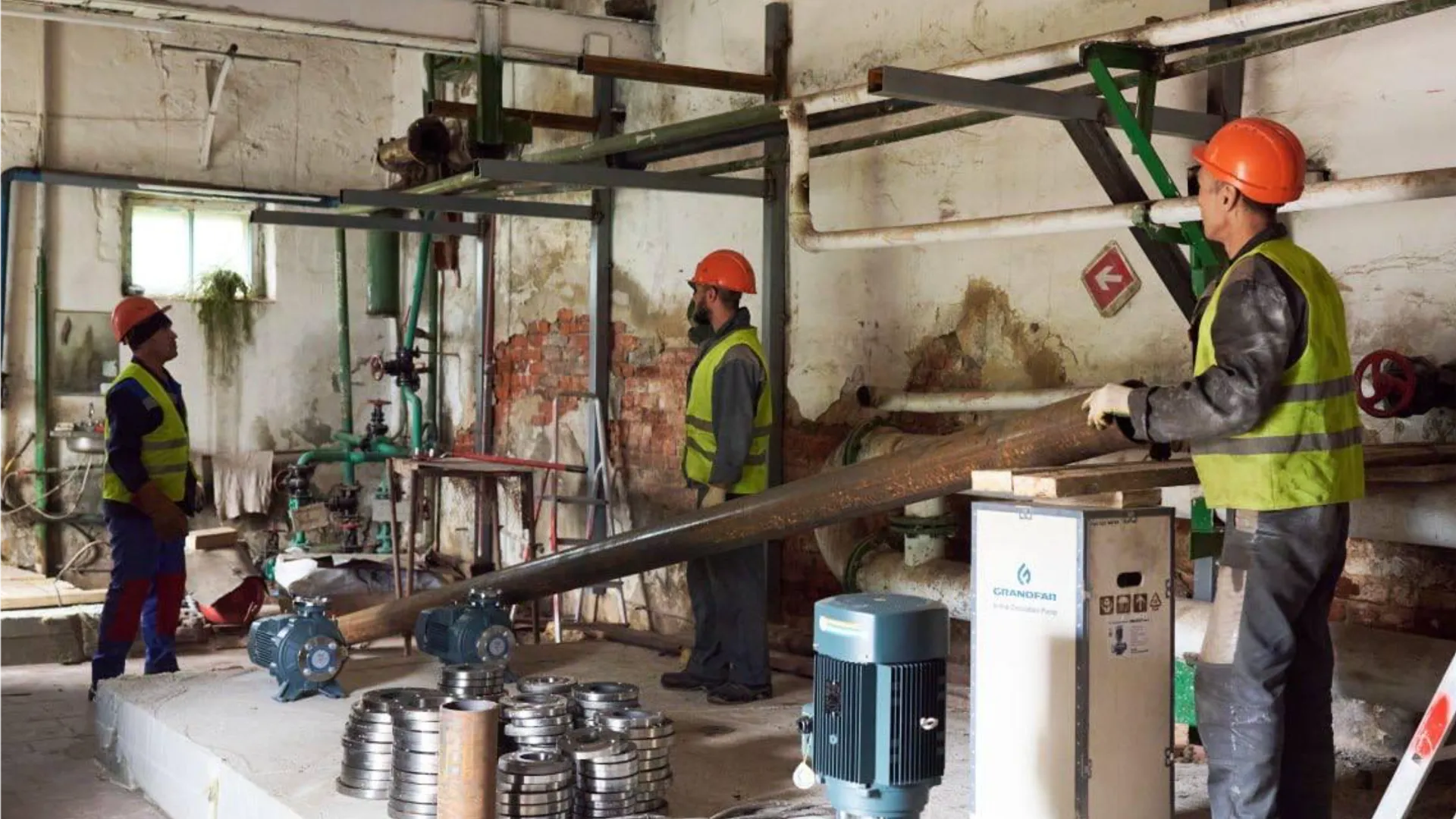 Фото: пресс-служба администрации м.о. Чехов