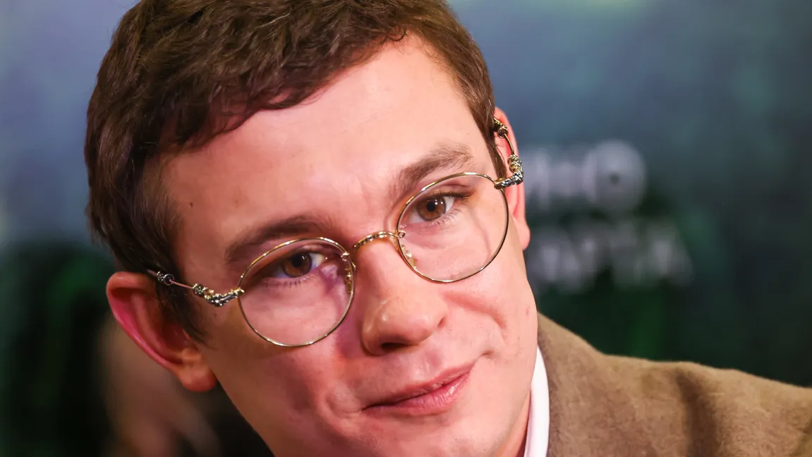 Фото: ТАСС/Евгений Мессман