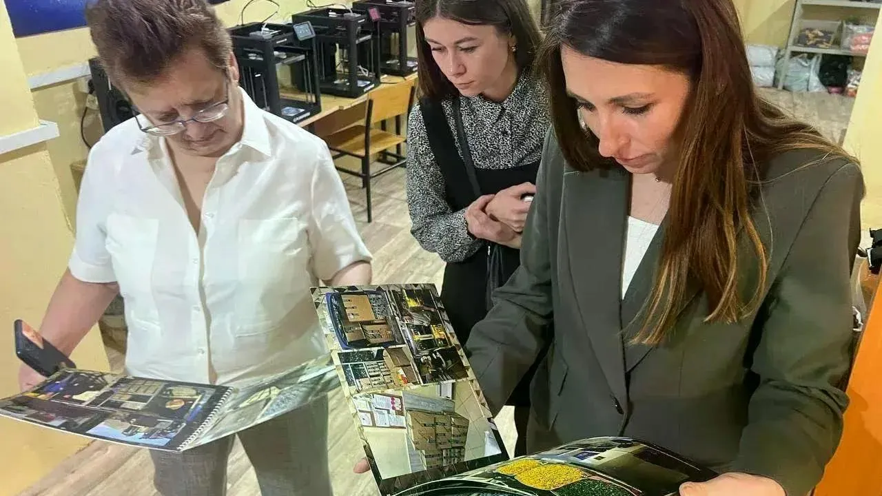 Совет депутатов Лыткарина