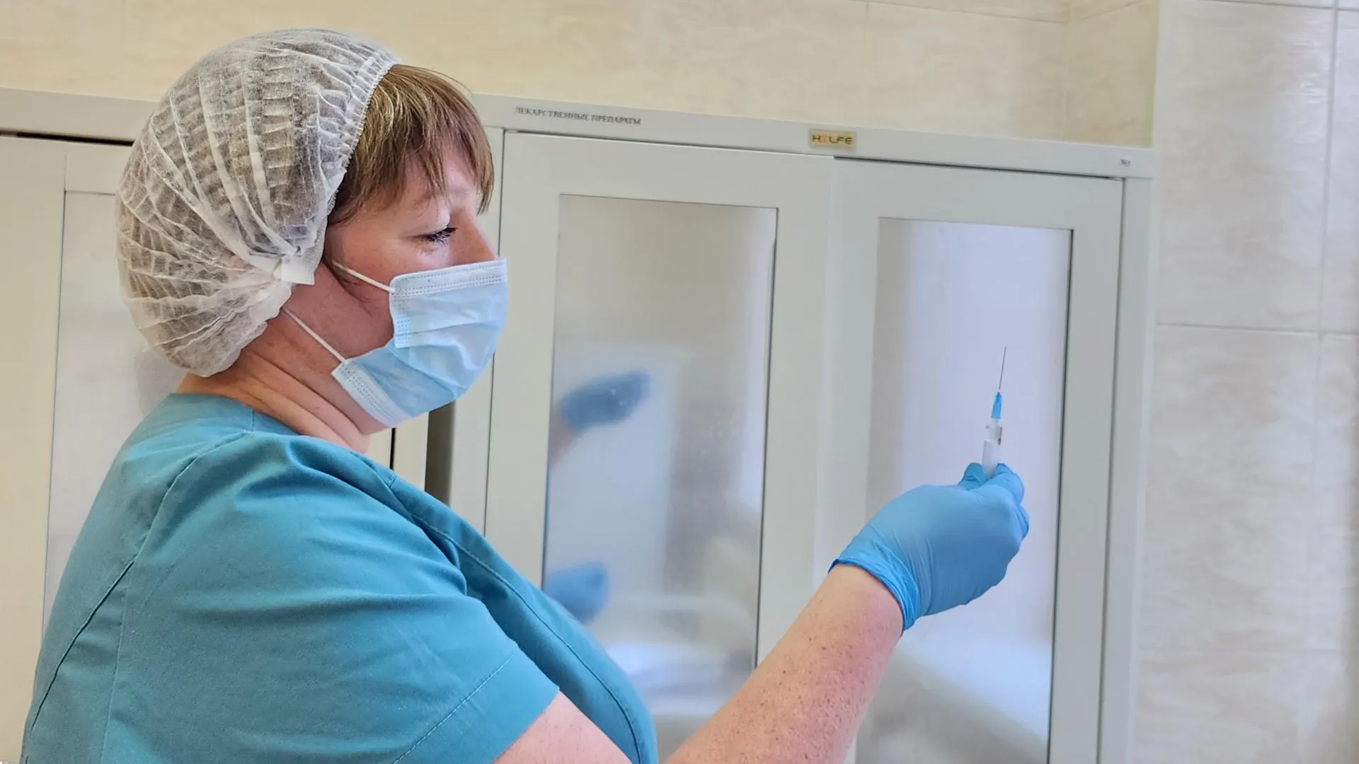 Фото: Светлана Борщева