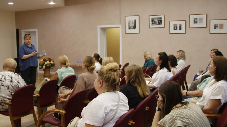 Фото: пресс-служба администрации Ленинского округа