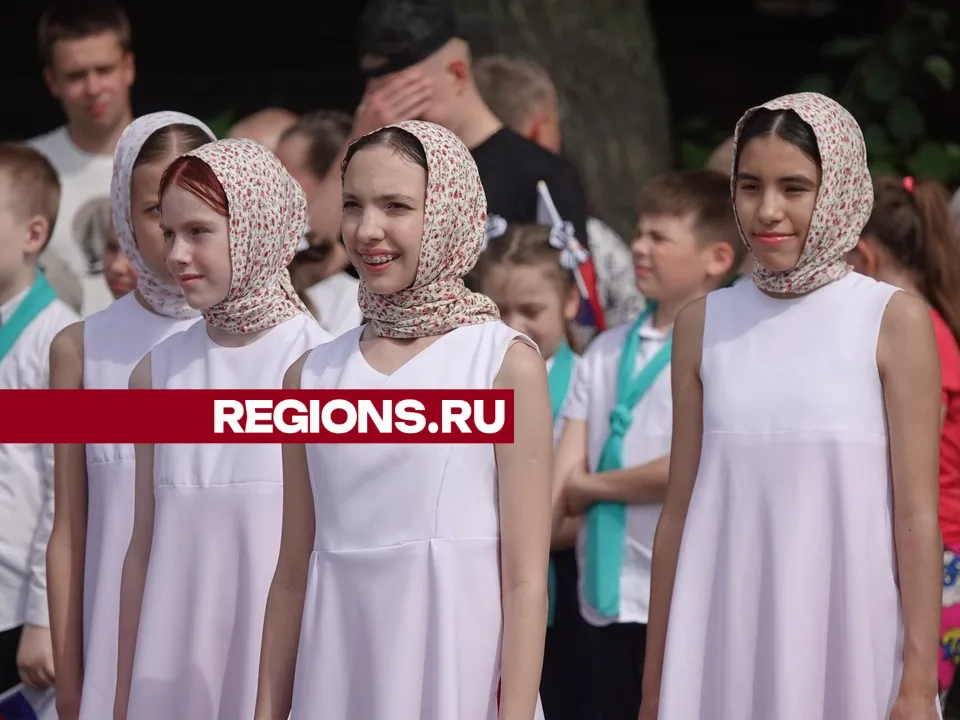 Фото: Дарья Леонова