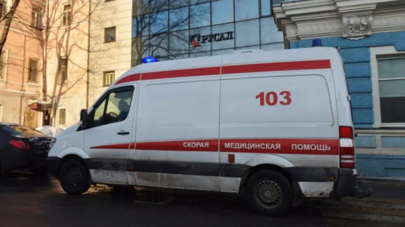Наталья Селиверстова / РИА Новости