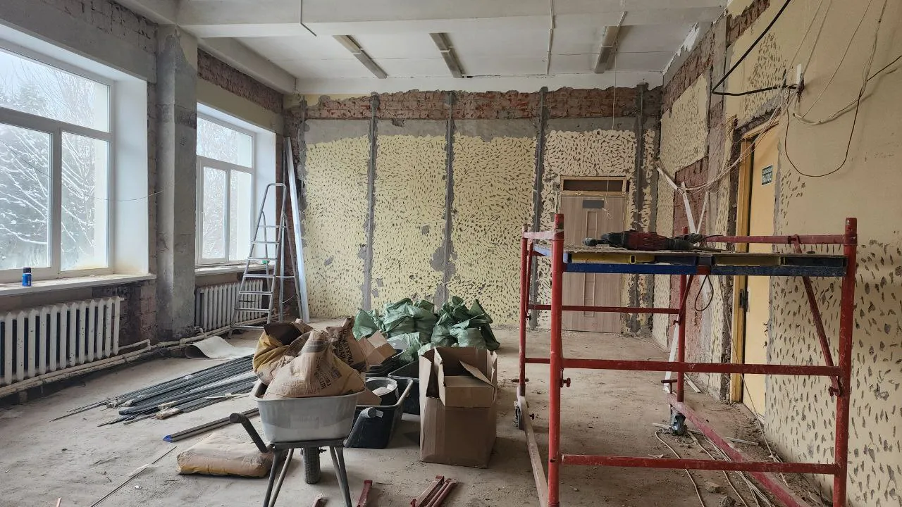 Фото: Мария Панина