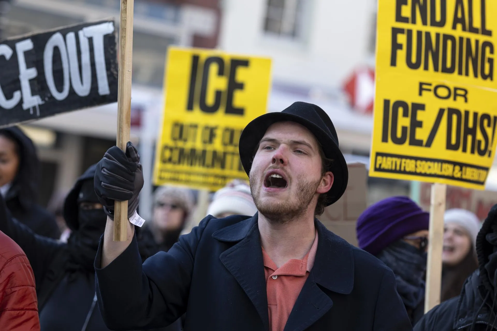 Mehmet Eser/Keystone Press Agency