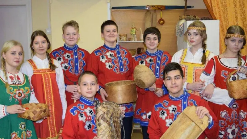 Фото: Управление образования Лыткарино