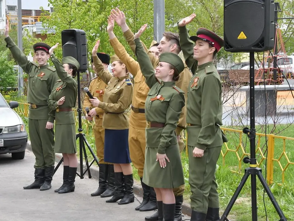 Фото: vk.com/Администрация городского округа Власиха