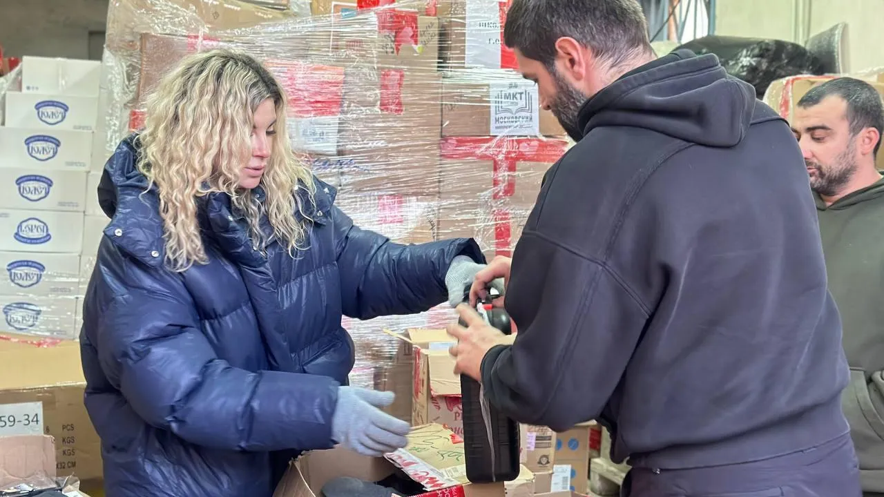 Пресс-служба администрации Одинцовского г. о.