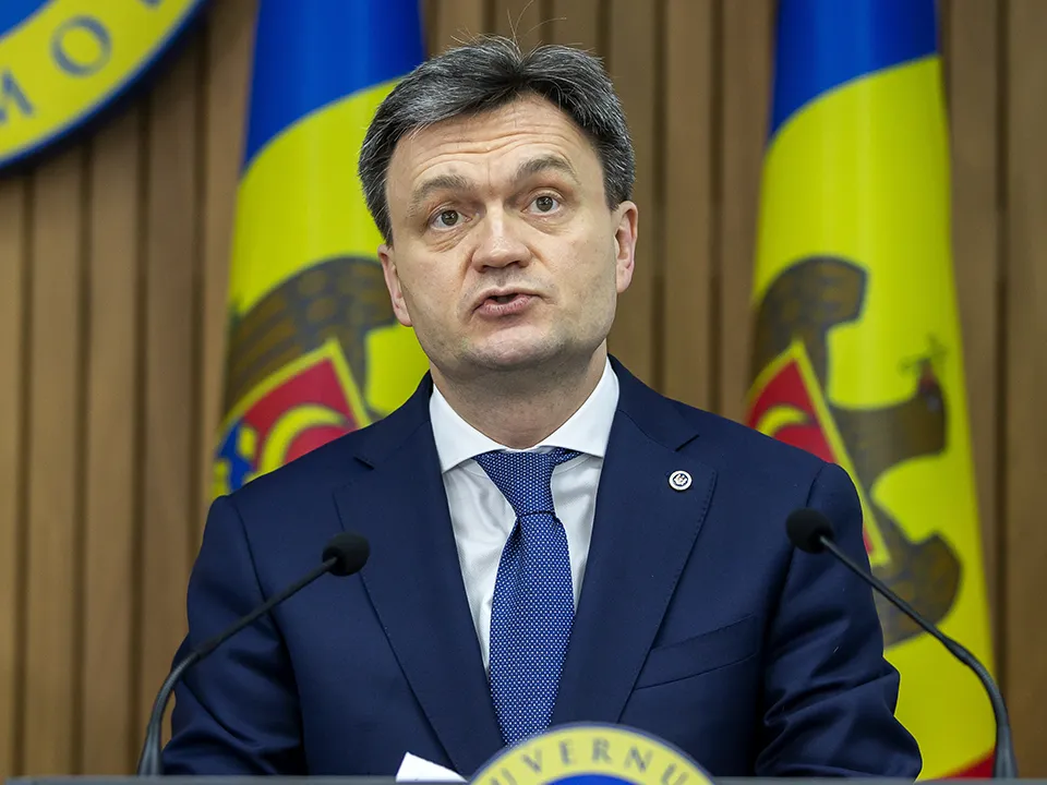 Политолог объяснил, почему молдавский премьер Речан оскорбил свой народ
