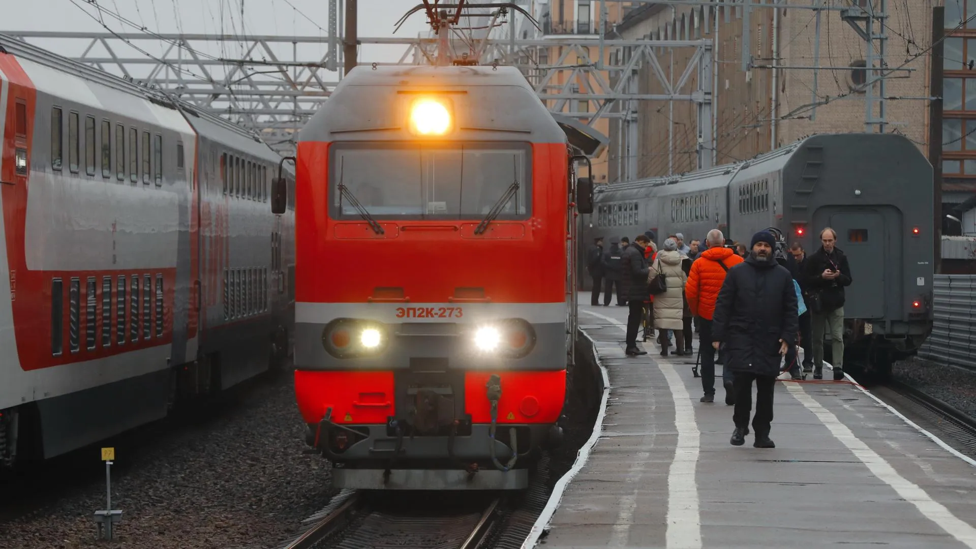 Photoagency Interpress/Global Look Press