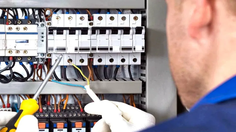 Фото: ПАО «Россети Московский регион»