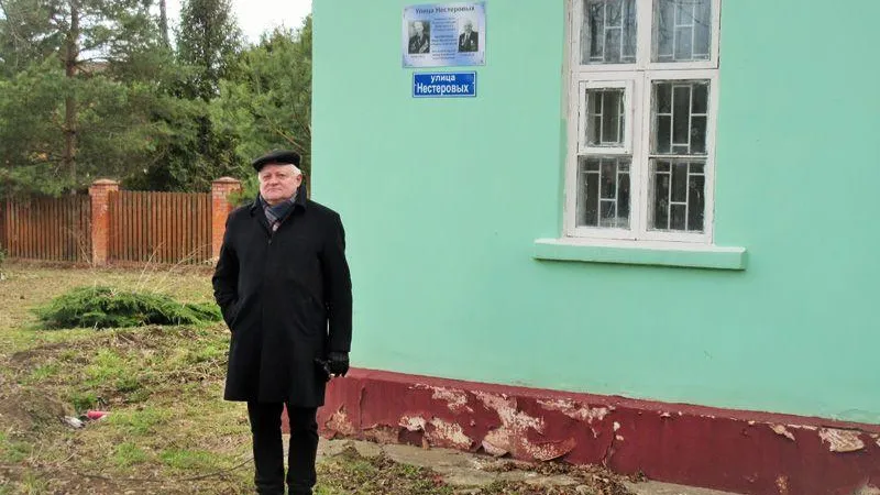Сергей Нестеров: «Поливаново – это музей под открытым небом»