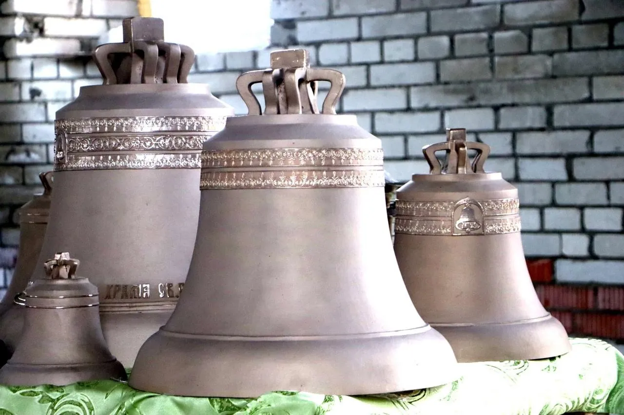 Фото: Виктор Петрущенко