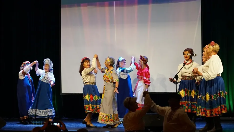 Фото: пресс-служба Администрации г.о. Химки