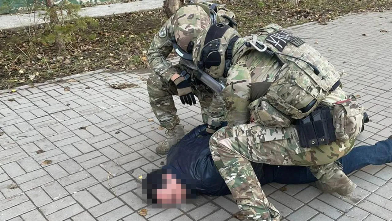 Пресс-служба Комитета национальной безопасности Казахстана