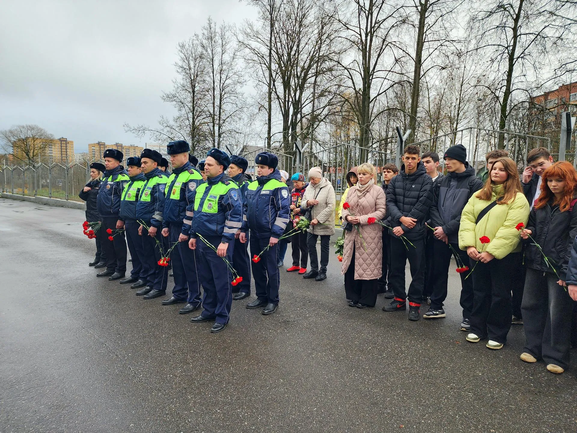 Фото: МедиаБанк Подмосковья/Юлия Унрау