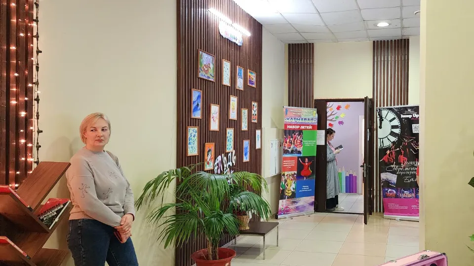 Фото: Юлия Смагринская