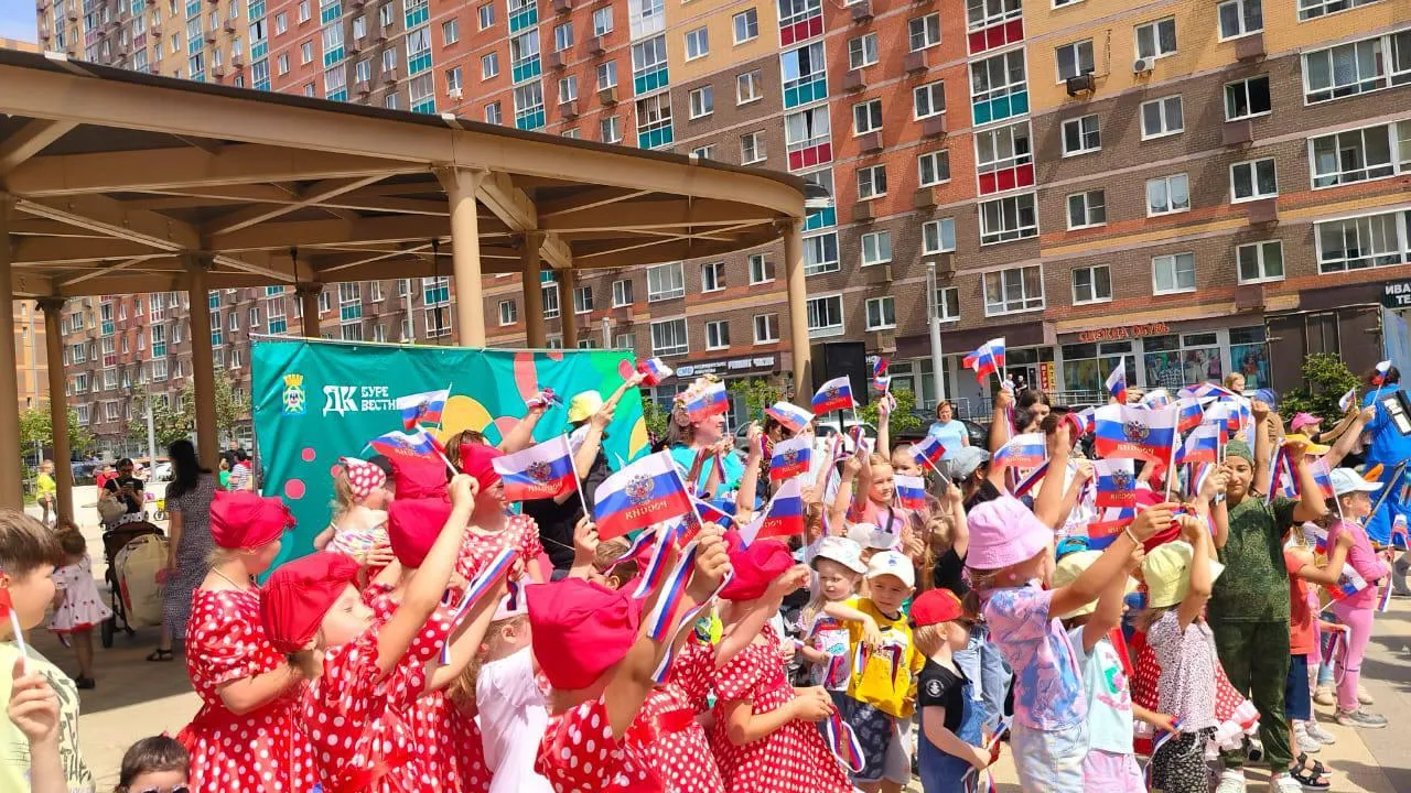 Фото: пресс-служба администрации г. о. Ленинский