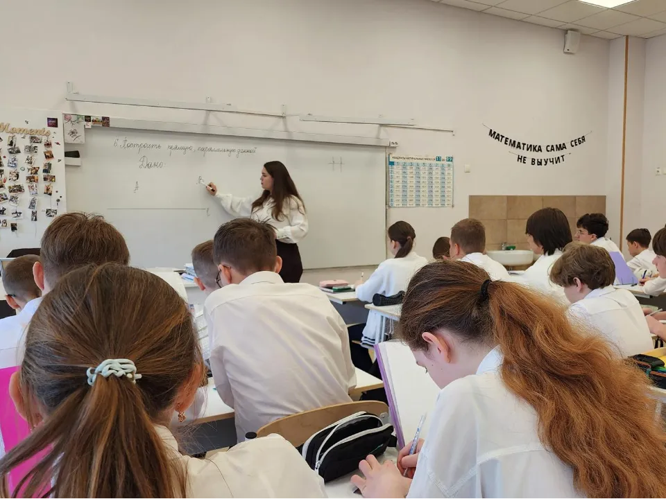 Фото: Анастасия Сараева