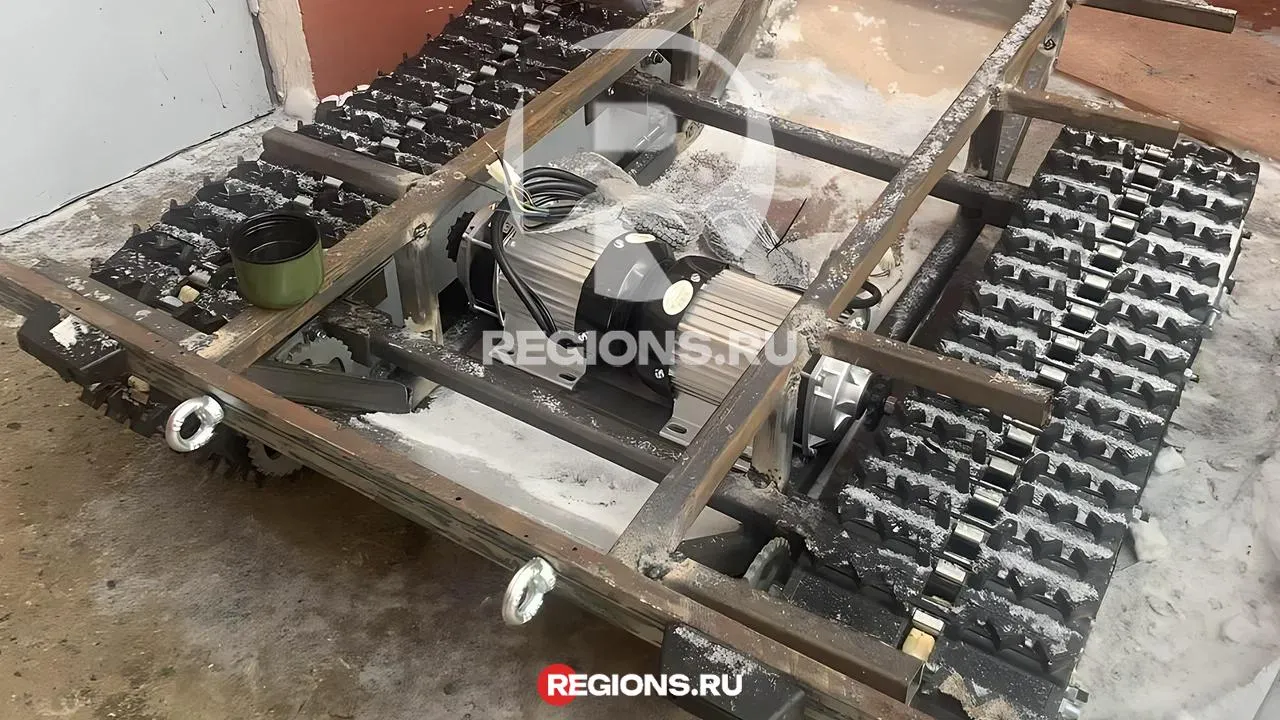 Валерий Сайгаков