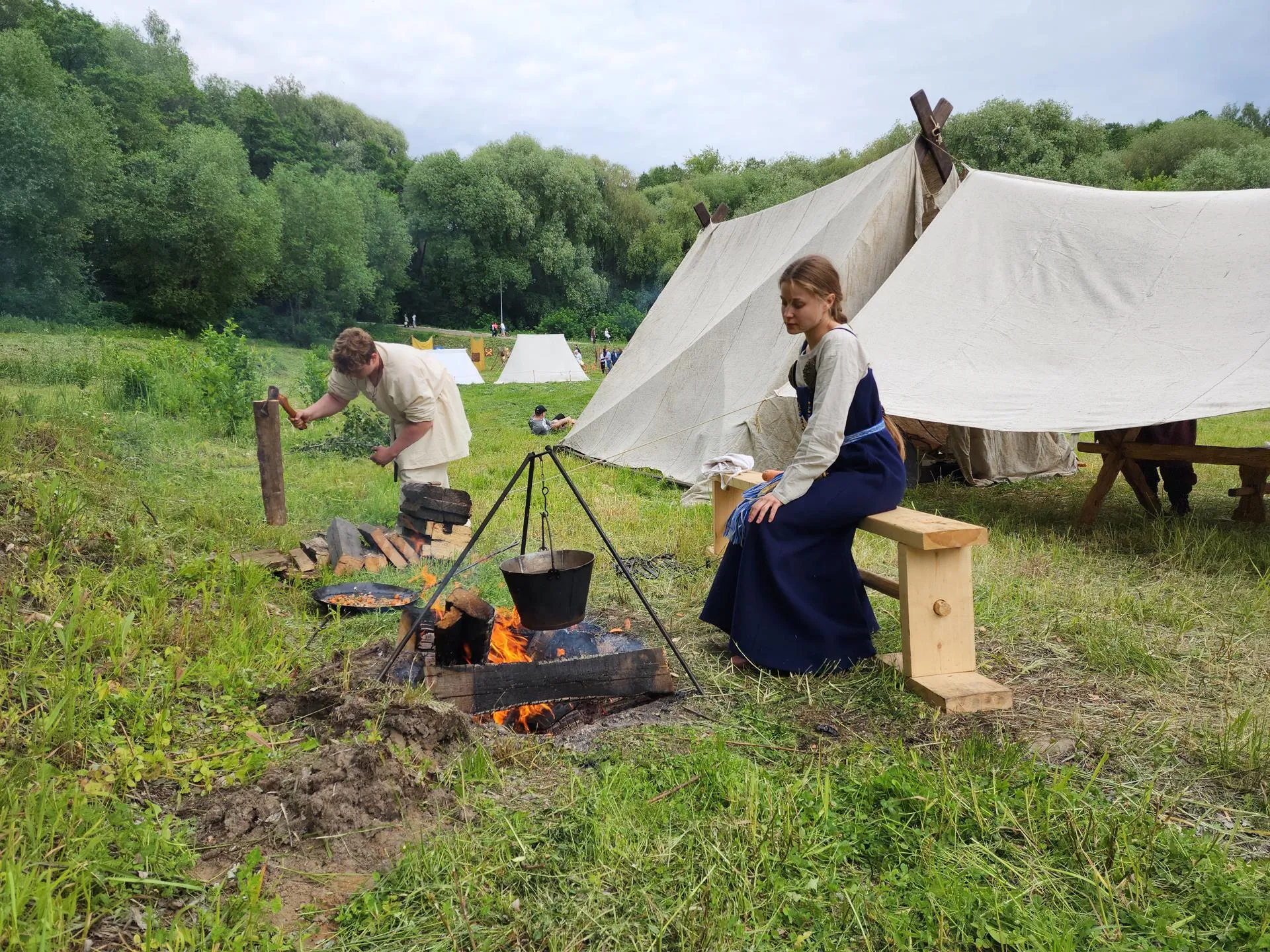 Фото: Ирина Моисеева