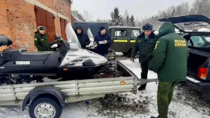 фото: Пресс-служба администрации Волоколамского округа
