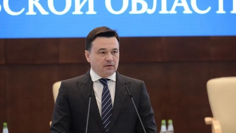 Павел Попов / Подмосковье сегодня