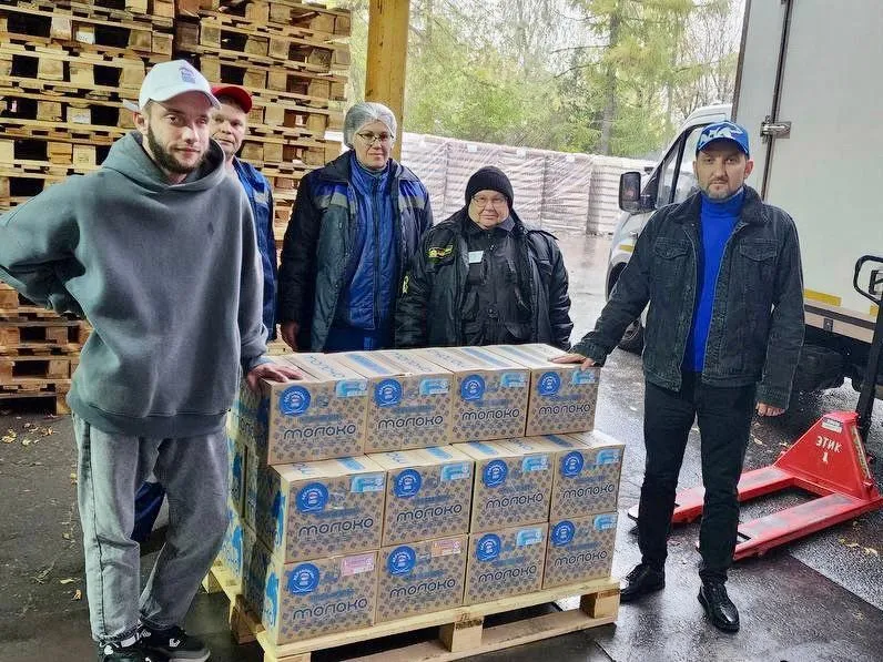 Фото: Единая Россия Можайск