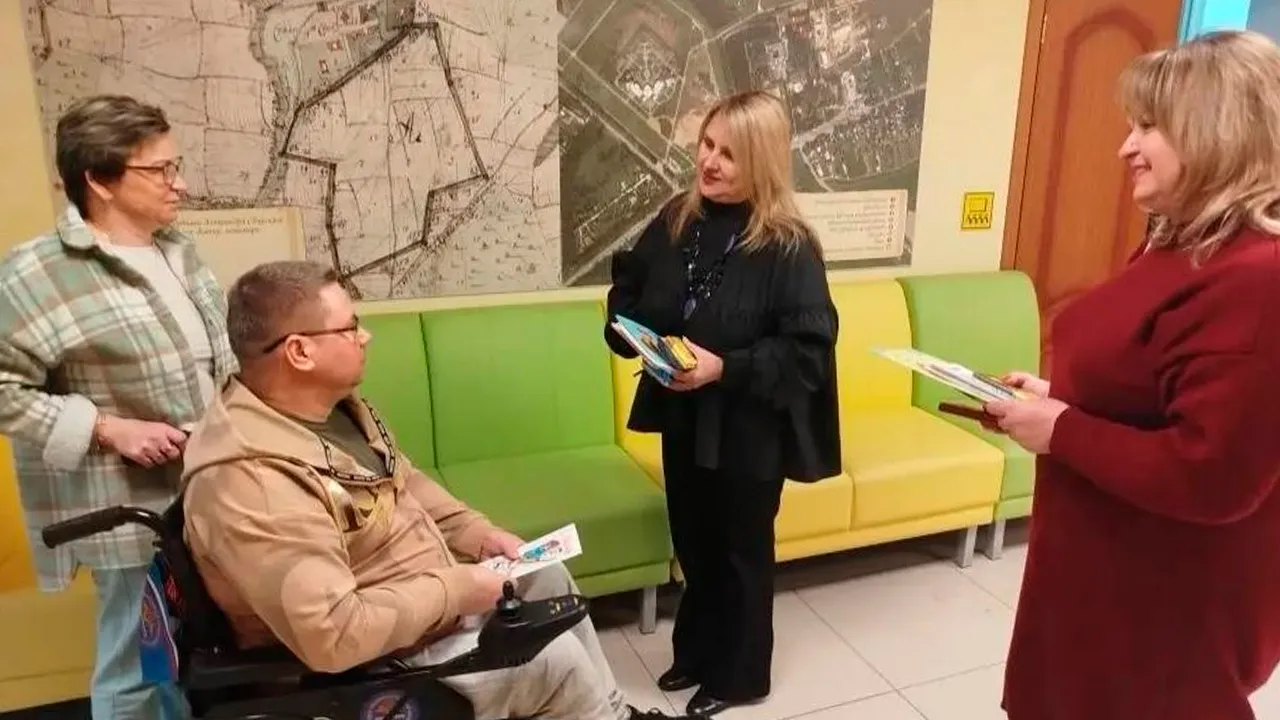 vk.com/Детская школа искусств им. А.С. Голубкиной