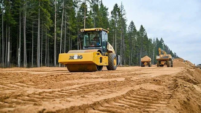 Пресс-служба правительства Московской области