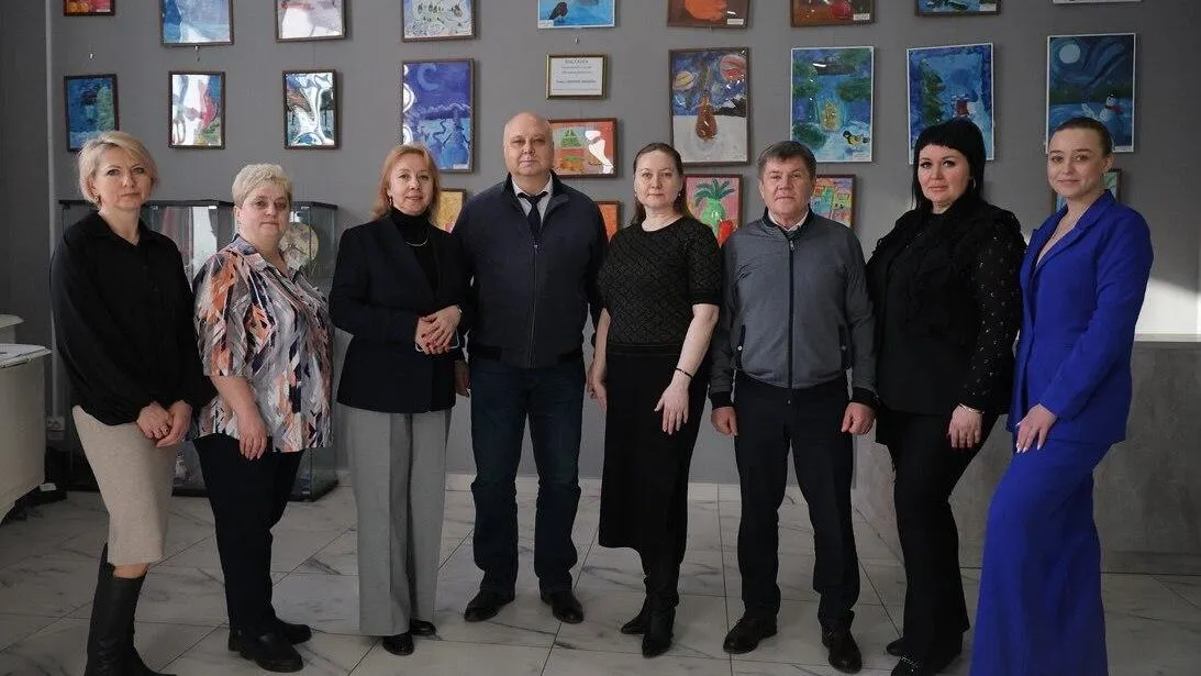 Фото: Московской областной онкологический диспансер