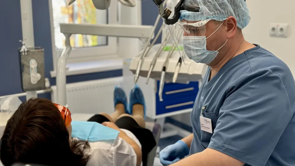 Фото: Полина Абраменко