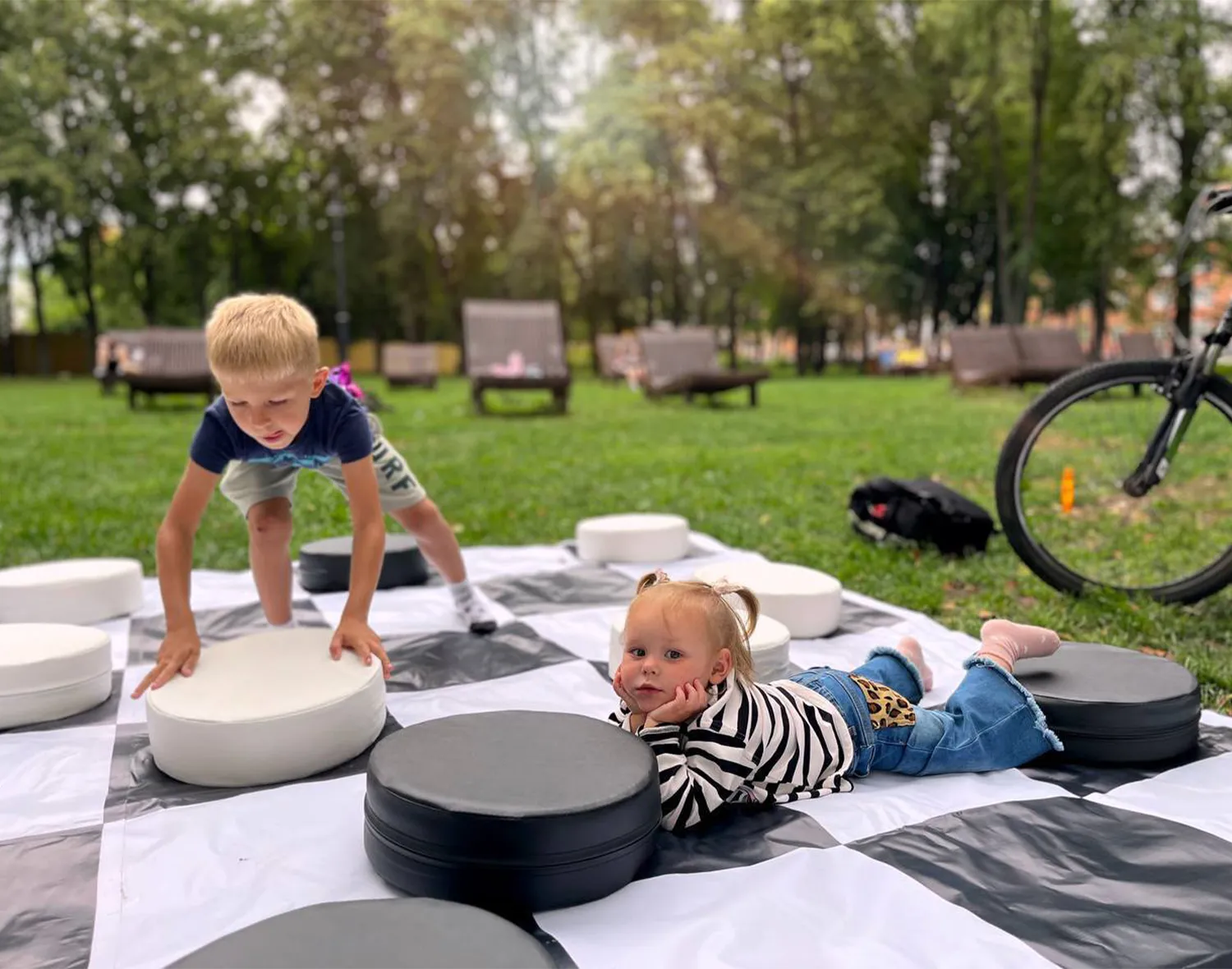 Фото: Центр досуга «Победа»