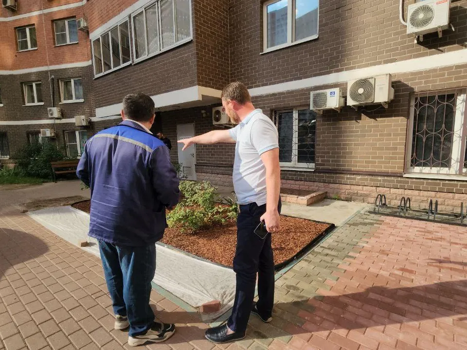 Фото: Наталья Лымарь