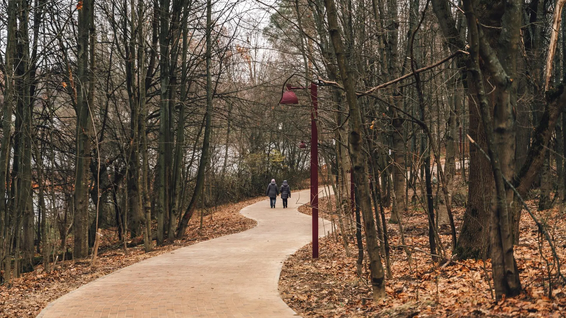 Министерство благоустройства МО