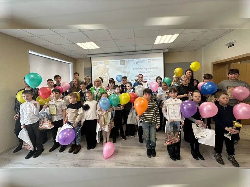 Фото: пресс-служба администрации г.о. Серпухов