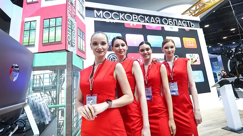 ПМЭФ-2022: 145 млрд рублей инвестиций и 25 тысяч новых рабочих мест