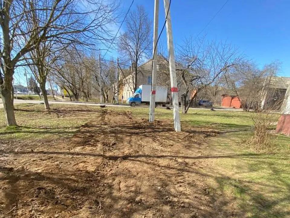 Фото: t.me/Kashira_ZKH