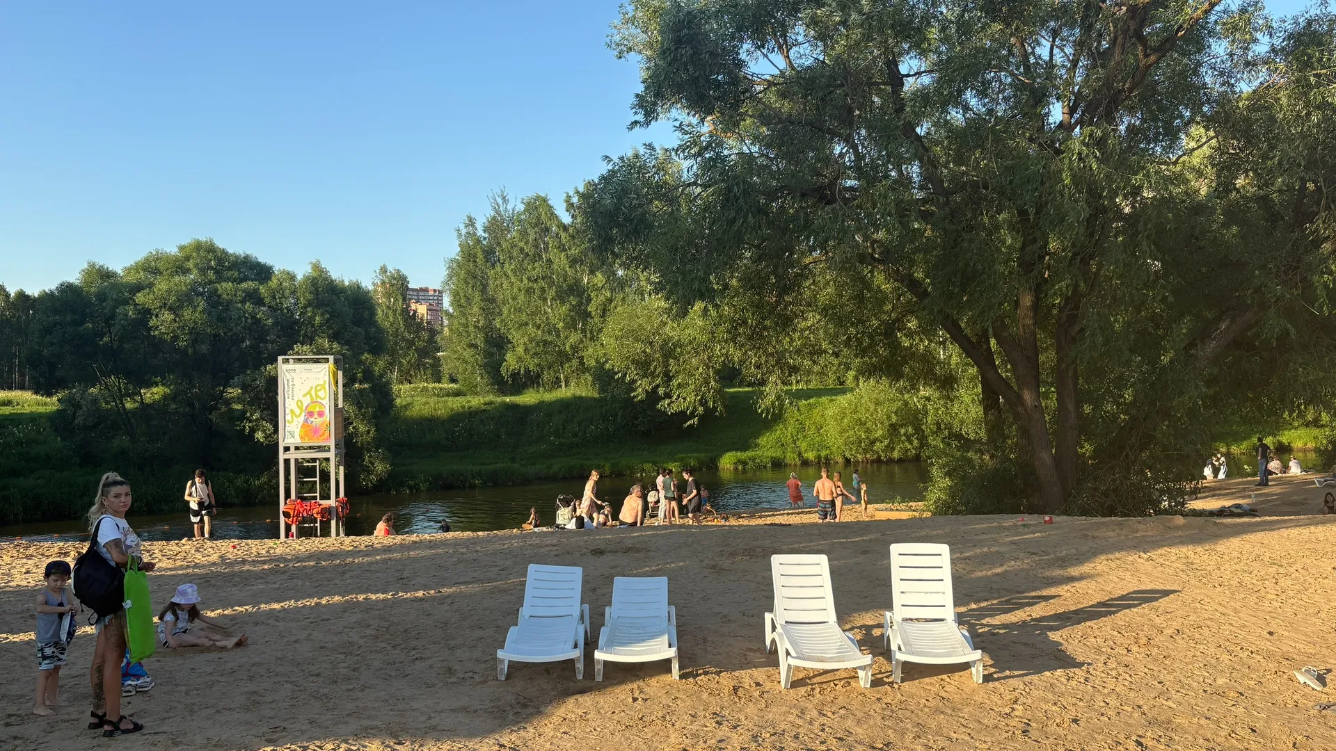 Фото: Туристско-информационный центр Истры