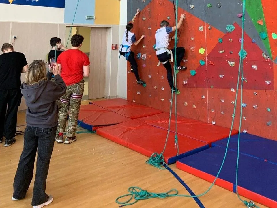 Фото: пресс-служба администрации городского округа Мытищи