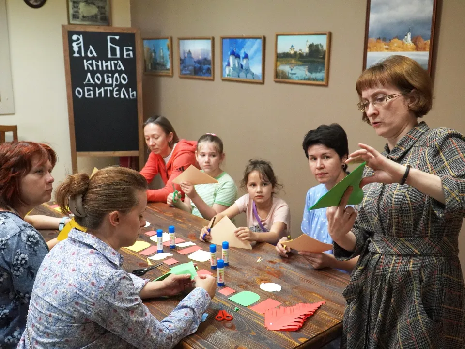 Фото: музей-заповедник «Дмитровский кремль»