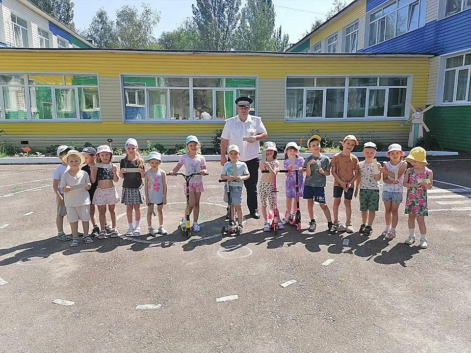 Фото: пресс-служба ОМВД по г.о. Ступино