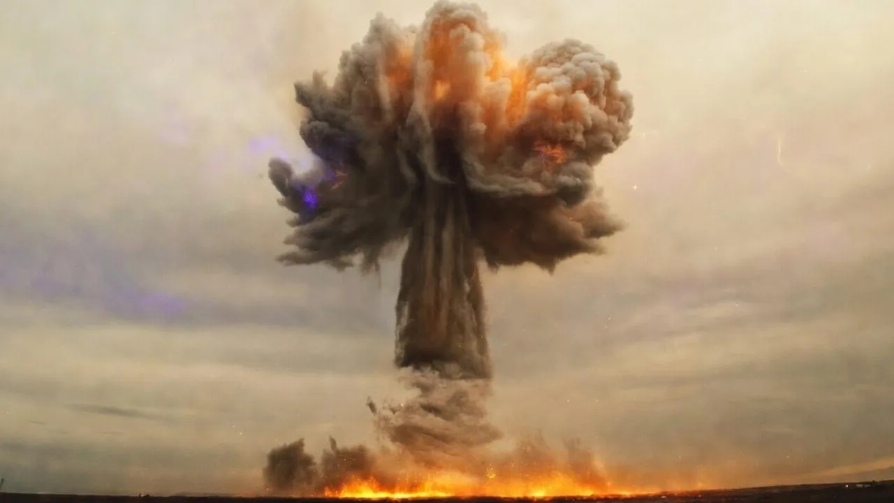 «Подмосковье сегодня»/Сгенерировано нейросетью