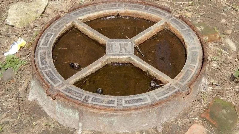 Градъ на Красной Горкѣ/vk.com